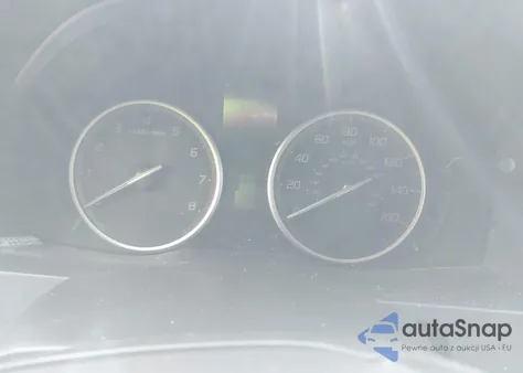 2014 Acura Rdx z USA, uszkodzony, nr VIN 5J8TB4H58EL010622